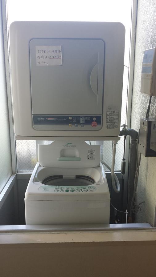 Capsule Hotel Honcho Sendai Dış mekan fotoğraf