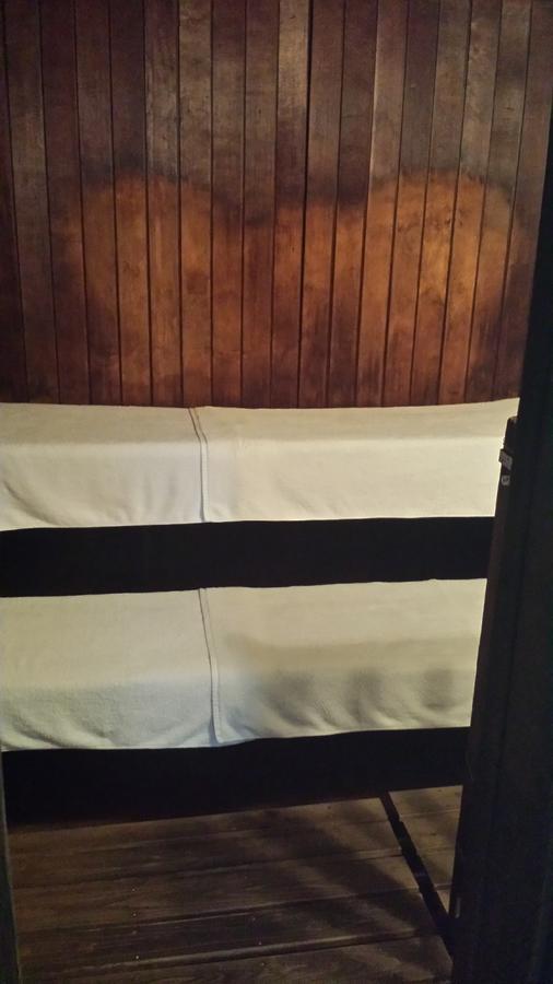 Capsule Hotel Honcho Sendai Dış mekan fotoğraf